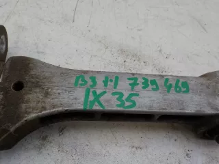 219502S000 Опора двигателя Hyundai IX35 Арт 739469, вид 5