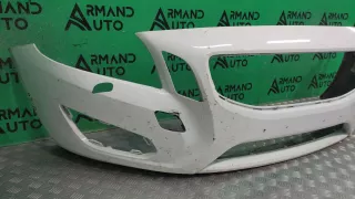 39802501 Бампер вольво в60 (v 60) Volvo V60 1 Арт ARM221715, вид 2