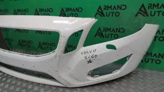 39802501 Бампер вольво в60 (v 60) Volvo V60 1 Арт ARM221715, вид 3