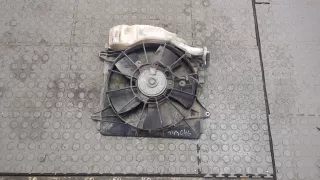 19015RSAG01,19020RSAG01,19030RSAG01 Вентилятор радиатора Honda Civic 8 Арт 9162408, вид 1