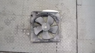 19015RSAG01,19020RSAG01,19030RSAG01 Вентилятор радиатора Honda Civic 8 Арт 9162408, вид 2
