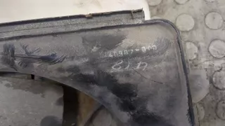 19015RSAG01,19020RSAG01,19030RSAG01 Вентилятор радиатора Honda Civic 8 Арт 9162408, вид 4