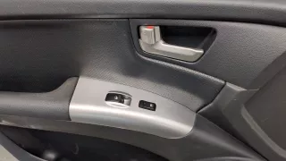 760031F050 Дверь передняя левая серебристая Kia Sportage 2 Арт 9231952, вид 5