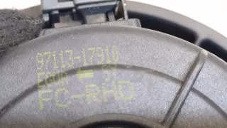 9711317910 Моторчик печки Hyundai Matrix Арт 9246732, вид 4