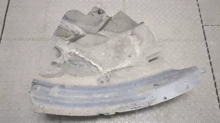 A9066841877 Защита арок задняя правая (подкрылок) Volkswagen Crafter 1 Арт 9247235, вид 1