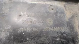 A9066841877 Защита арок задняя правая (подкрылок) Volkswagen Crafter 1 Арт 9247235, вид 3