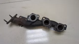 1334640,4H2Q9431CB Коллектор выпускной Land Rover Range Rover Sport 1 Арт 9244441, вид 1