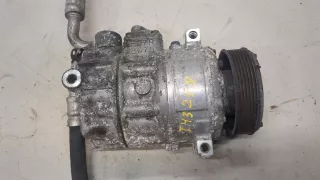 1K0820603Q Компрессор кондиционера Skoda Octavia A5 Арт 9245615, вид 1