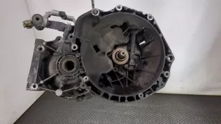 FM55501 КПП механическая (МКПП) 5-ступенчатая Saab 900 Арт 9245881, вид 1