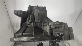 FM55501 КПП механическая (МКПП) 5-ступенчатая Saab 900 Арт 9245881, вид 2