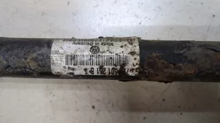 7L6501201D,7L6501201DX Полуось задняя (приводной вал, ШРУС) Volkswagen Touareg 1 Арт 9246858, вид 2