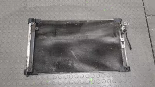 921004GC0A Радиатор кондиционера  Infiniti Q50 Арт 9234279, вид 1