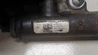 1387695,4R8Q9C066AE Топливная рампа  Land Rover Range Rover Sport 1 Арт 9244445, вид 2
