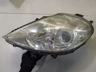 1494320080,89006373 Фара передняя левая Citroen C8 Арт 9246225, вид 1