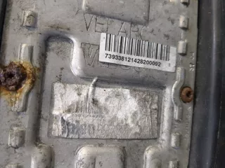 1494320080,89006373 Фара передняя левая Citroen C8 Арт 9246225, вид 5