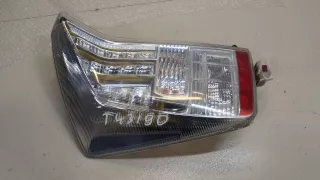 8117047370 Фонарь задний левый Toyota Prius 3 Арт 9135238, вид 2