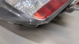 8117047370 Фонарь задний левый Toyota Prius 3 Арт 9135238, вид 3