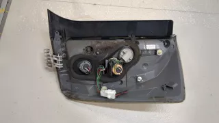 8117047370 Фонарь задний левый Toyota Prius 3 Арт 9135238, вид 4