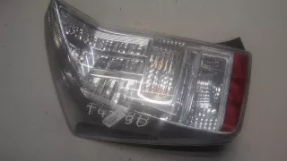 8117047370 Фонарь задний левый Toyota Prius 3 Арт 9135238, вид 5