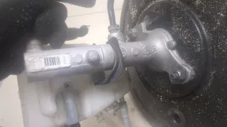 4423335,95518306,4407551,93868495,4423340,95518311 Цилиндр тормозной главный Opel Vivaro B Арт 9246486, вид 4