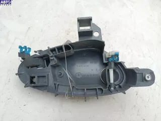 9623200177 Ручка двери внутренняя задняя левая Citroen Xsara Арт 54831958, вид 2