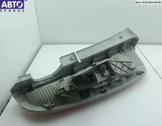 Фонарь задний правый Skoda Roomster 1 Арт 54576038, вид 2