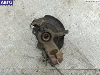  Ступица передняя левая Skoda Roomster 1 Арт 54576154, вид 1