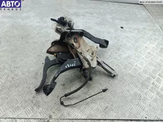  Узел педальный Skoda Roomster 1 Арт 54576107, вид 1