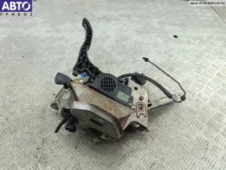  Узел педальный Skoda Roomster 1 Арт 54576107, вид 2