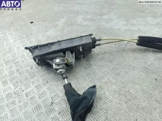  Кулиса КПП Skoda Roomster 1 Арт 54576143, вид 2