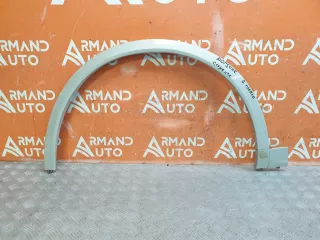 9Y0853717KG2X, 9Y0853717K расширитель крыла Porsche Cayenne 958 Арт AR239008, вид 1