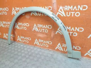 9Y0853717KG2X, 9Y0853717K расширитель крыла Porsche Cayenne 958 Арт AR239008, вид 2