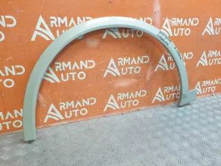 9Y0853717KG2X, 9Y0853717K расширитель крыла Porsche Cayenne 958 Арт AR239008, вид 3