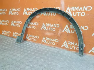 9Y0853717KG2X, 9Y0853717K расширитель крыла Porsche Cayenne 958 Арт AR239008, вид 7