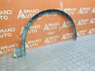 9Y0853717KG2X, 9Y0853717K расширитель крыла Porsche Cayenne 958 Арт AR239008, вид 8