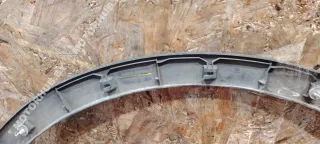 638114EA0B Молдинг крыла переднего левого Nissan Qashqai 2 Арт 00102318, вид 14