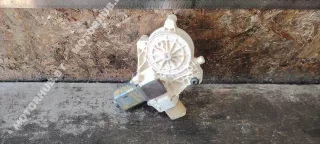 6M2114533B Моторчик стеклоподъемника задний левый Ford Mondeo 4 Арт 00102243, вид 1