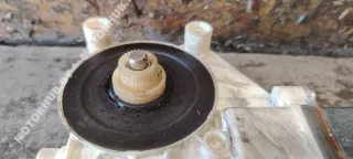 6M2114533B Моторчик стеклоподъемника задний левый Ford Mondeo 4 Арт 00102243, вид 5