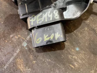 8M2AR21812AA Замок двери передней правой Ford Mondeo 4 Арт 00102236, вид 11