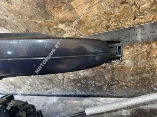 8M2AR21812AA Замок двери передней правой Ford Mondeo 4 Арт 00102236, вид 3