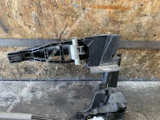 8M2AR21812AA Замок двери передней правой Ford Mondeo 4 Арт 00102236, вид 7