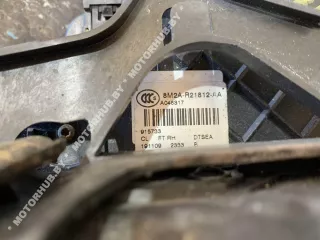 8M2AR21812AA Замок двери передней правой Ford Mondeo 4 Арт 00102236, вид 10