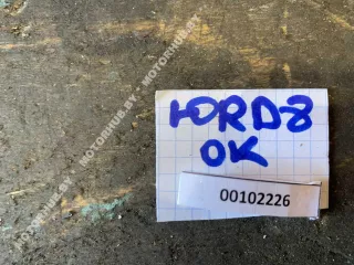 287108228R Моторчик заднего стеклоочистителя (дворника) Dacia Duster 2 Арт 00102226, вид 2