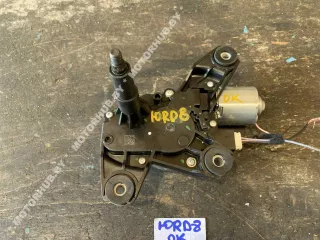 287108228R Моторчик заднего стеклоочистителя (дворника) Dacia Duster 2 Арт 00102226, вид 3