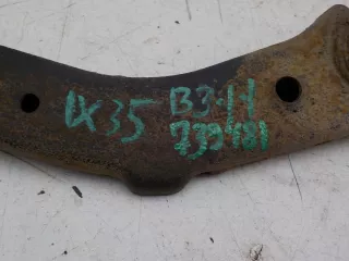 551002Y100 Рычаг задний правый Hyundai IX35 Арт BIT739481, вид 2
