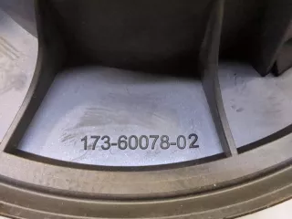 52407597,773S001107 Моторчик печки Alfa Romeo 159 Арт 9249295, вид 3