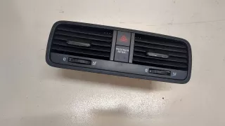 5L0820951 Дефлектор обдува салона Skoda Yeti Арт 9248568, вид 2