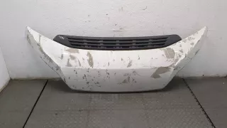 1612246980,1686620980 Капот белый Citroen Jumper 2 Арт 9242241, вид 1