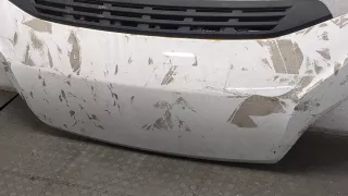 1612246980,1686620980 Капот белый Citroen Jumper 2 Арт 9242241, вид 2