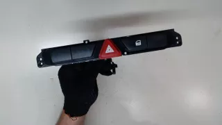 937001H915EQ Кнопка аварийки Kia Ceed 1 Арт 8266240, вид 3